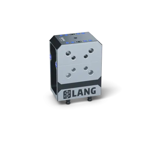 Quick•Point® 52/96, Combi Twin Base